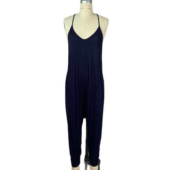 Free People Pants - Free People Intimately Really Racerback Romper